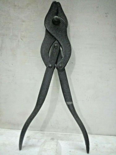 Antico collezione ferro - antico, da