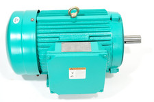 15HP Single Phase Electric