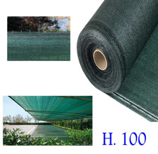 Rete telo ombreggiante ombra