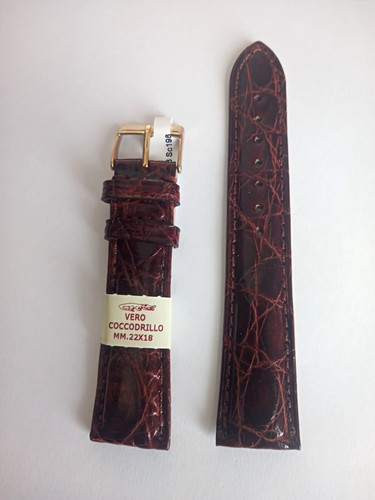 Cinturino pelle di - 1,