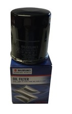Filtro olio marino Suzuki per