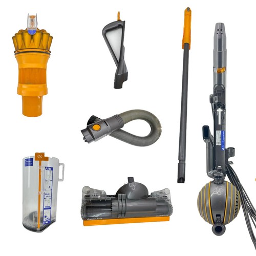 Dyson up19 ball - multi, floor