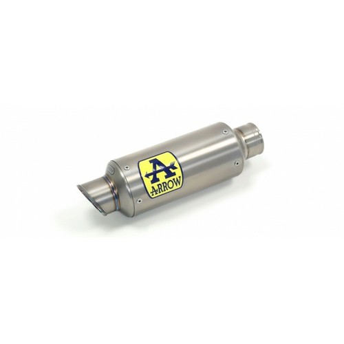 Arrow kit terminale gp2 yamaha - arrow,