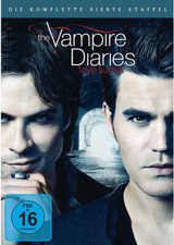 Vampire Diaries - kompl