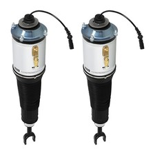 2x Amortisseurs for Audi A8