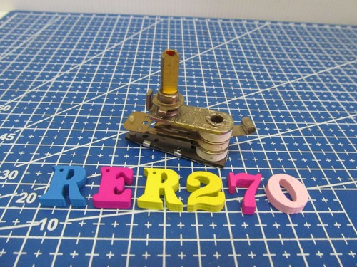 Simac micromax rer 270 - simac,