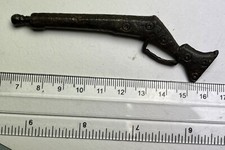 Rarissimo antico moschetto