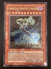 YU GI OH - Earth Immortal