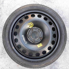 2160115 Ruotino scorta MISURA 15 OPEL ASTRA 2005