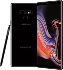 Samsung Galaxy Note9 SM-N960 -