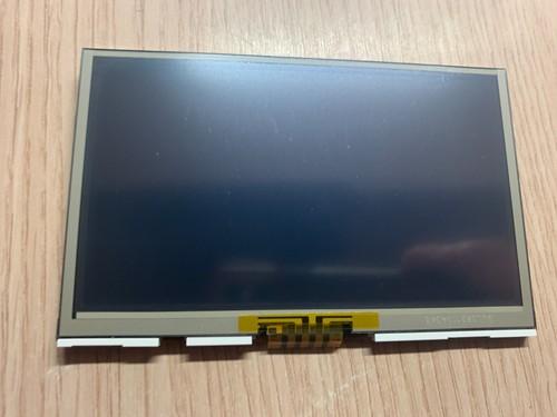 Pantalla completa gps tomtom - pantalla,