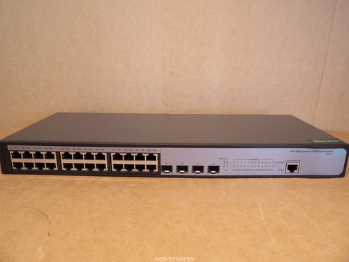 Hpe jg924a officeconnect 1920 - hpe,