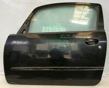 PORTA PORTIERA ANTERIORE SINISTRA MITSUBISHI COLT CZ3 2004>2012 3P SX POR4857