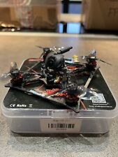 Drone FPV racer Happymodel