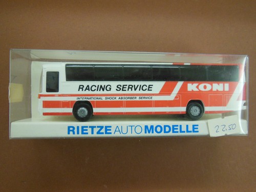 Rietze mercedes 303 15rhd - 0,