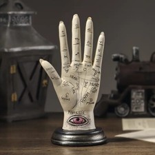 ✨Statua Chiromantica Mano