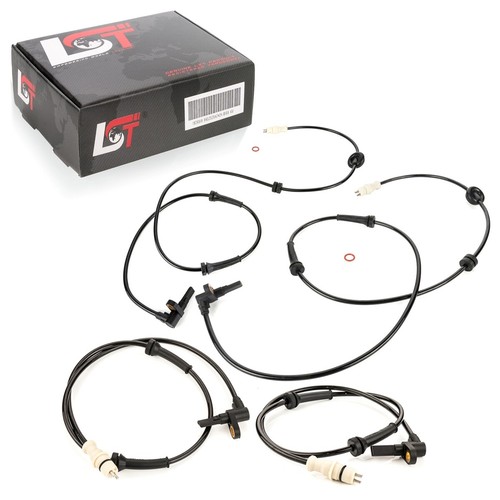 Sensore abs regolatore - sensore,