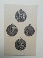 CARTOLINA SOCIETÀ ITALIANA