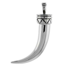 Acciaio Inox Tigre Dente