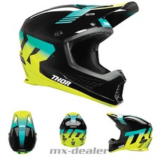 Casco da cross Thor MX Sector