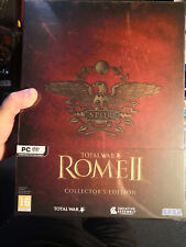 Total war rome 2 edition
