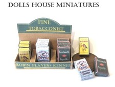 SHOP COUNTER DISPLAYS