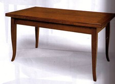 Tavolo arte povera - tavolo,