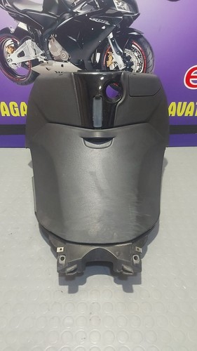 Retroscudo piaggio beverly 300 - retroscudo,