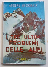 HECKMAIR I tre ultimi problemi