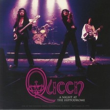 Queen - A Night At The