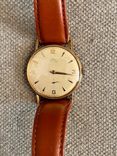 OROLOGIO SVIZZERO VINTAGE ETNA