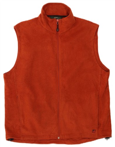 Woolrich gilet uomo - pile, uk