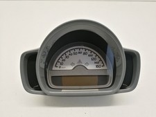 Strumentazione contachilometri
