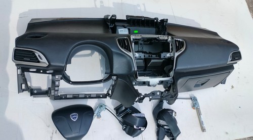 Kit airbag lancia ypsilon - lancia,