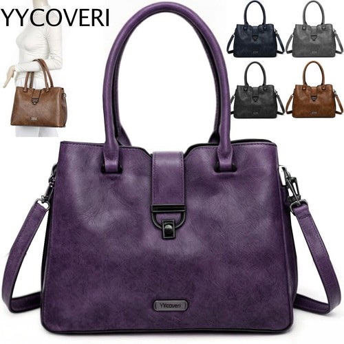 Borsa bauletto donna yycoveri - borsa,