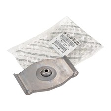 Gomma Balestra Piastra Fiat