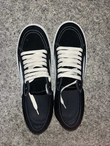 Sneakers rick owens - sneakers, vintage