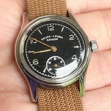 Orologio da polso vintage