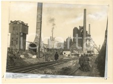 1932 EX URSS KUSNETZKSTROY