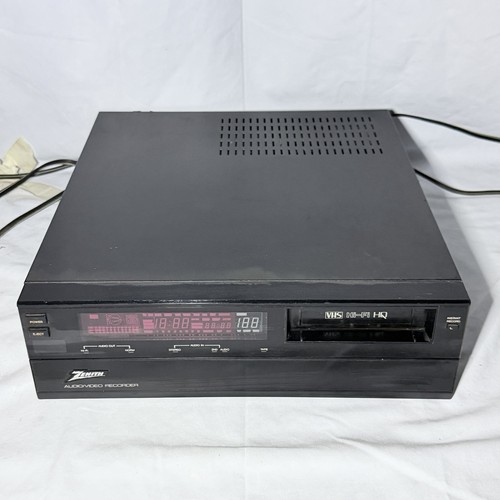 Raro videoregistratore midi - videoregistratore,