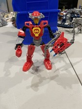 LEGO Hero Factory Furno 2.0
