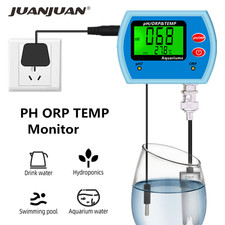 Misuratore PH 3in1 PH ORP TEMP