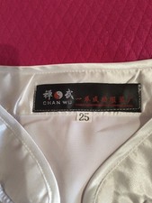 Uniforme Tai Chi
