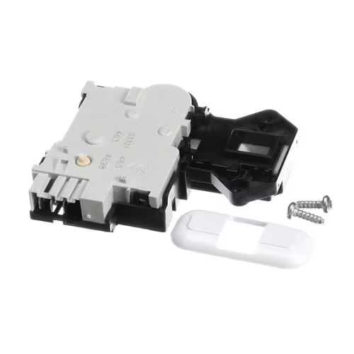 Kit blocco coperchio - , lavatrice