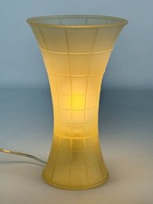 Luceplan Lampada Da Tavolo In Silicone Birzi Design Forcolini Cassina 1980