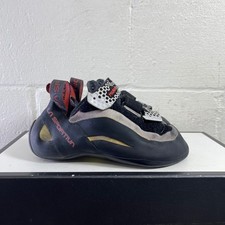 Scarpe da arrampicata La