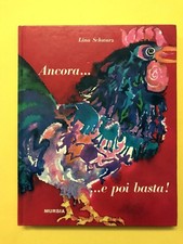 Ancora poi basta di lina - ancora...e,