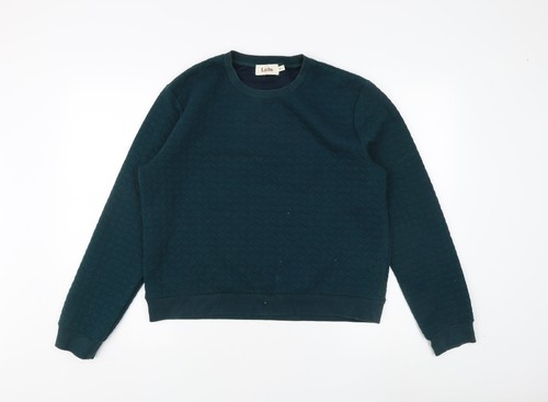 Felpa maglione louche unisex - maglione,