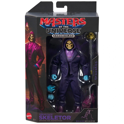 Masters the universe - masters,