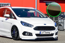 Spoiler spada spoiler